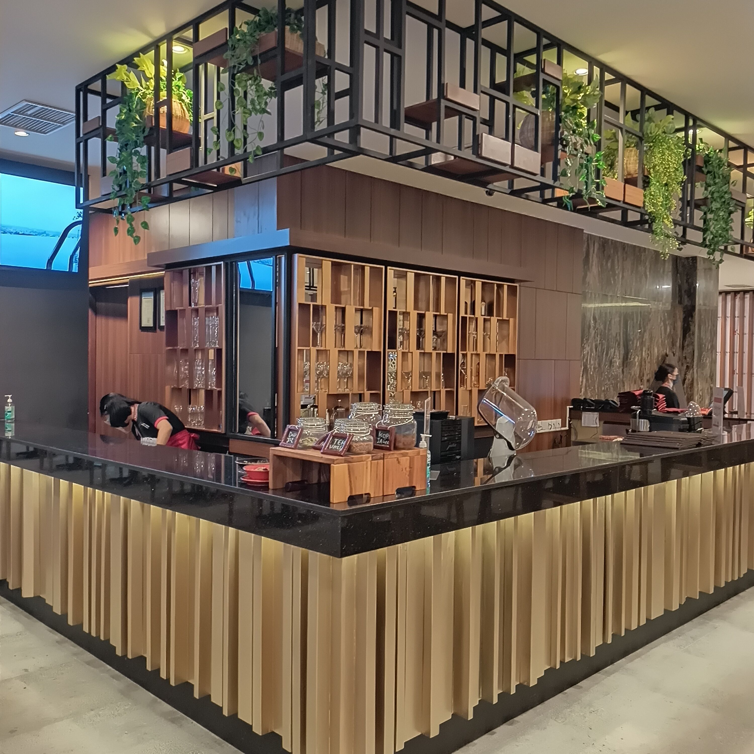 Swiss-Belhotel Cendrawasih Biak