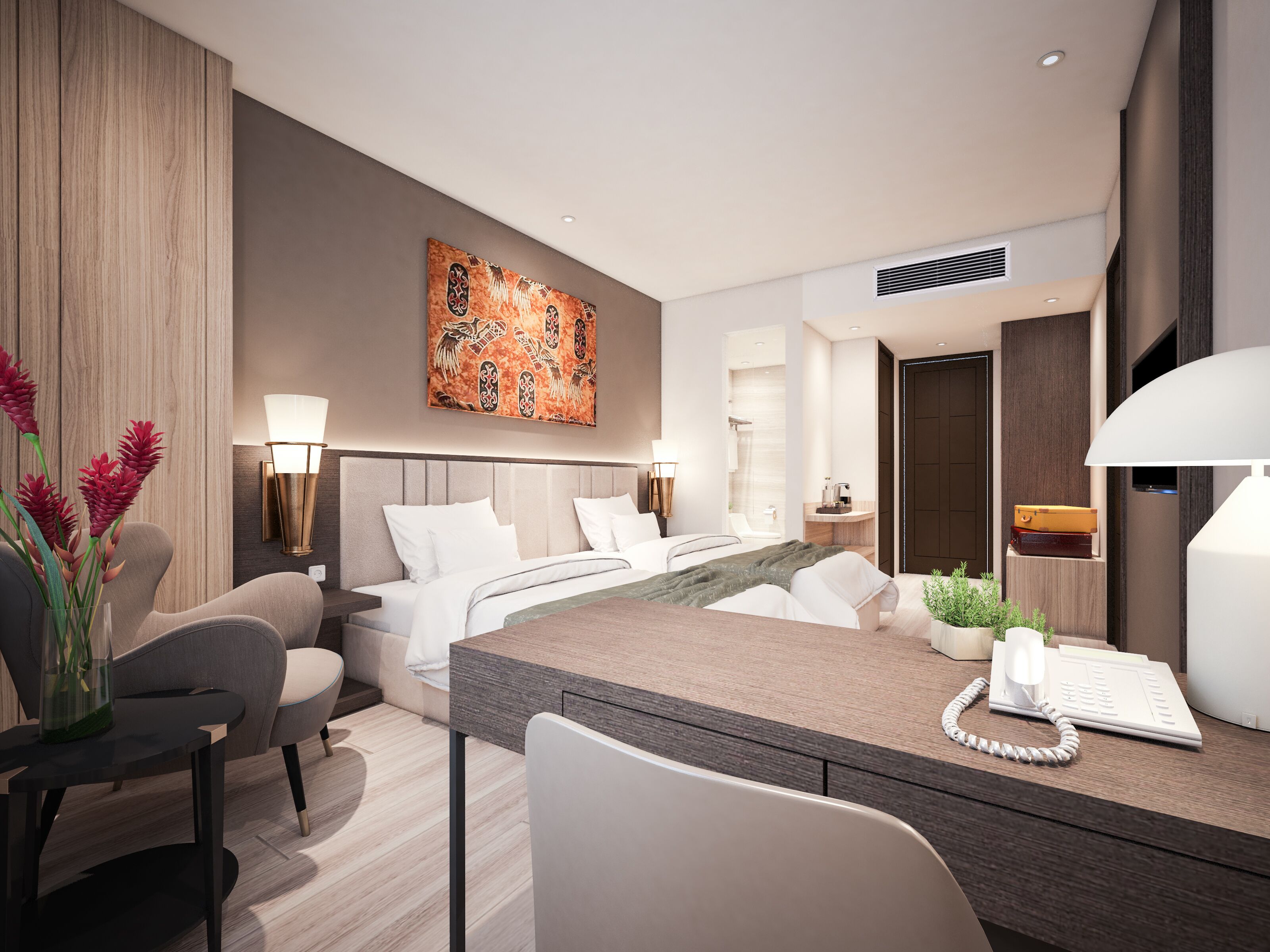 Swiss-Belhotel Cendrawasih Biak