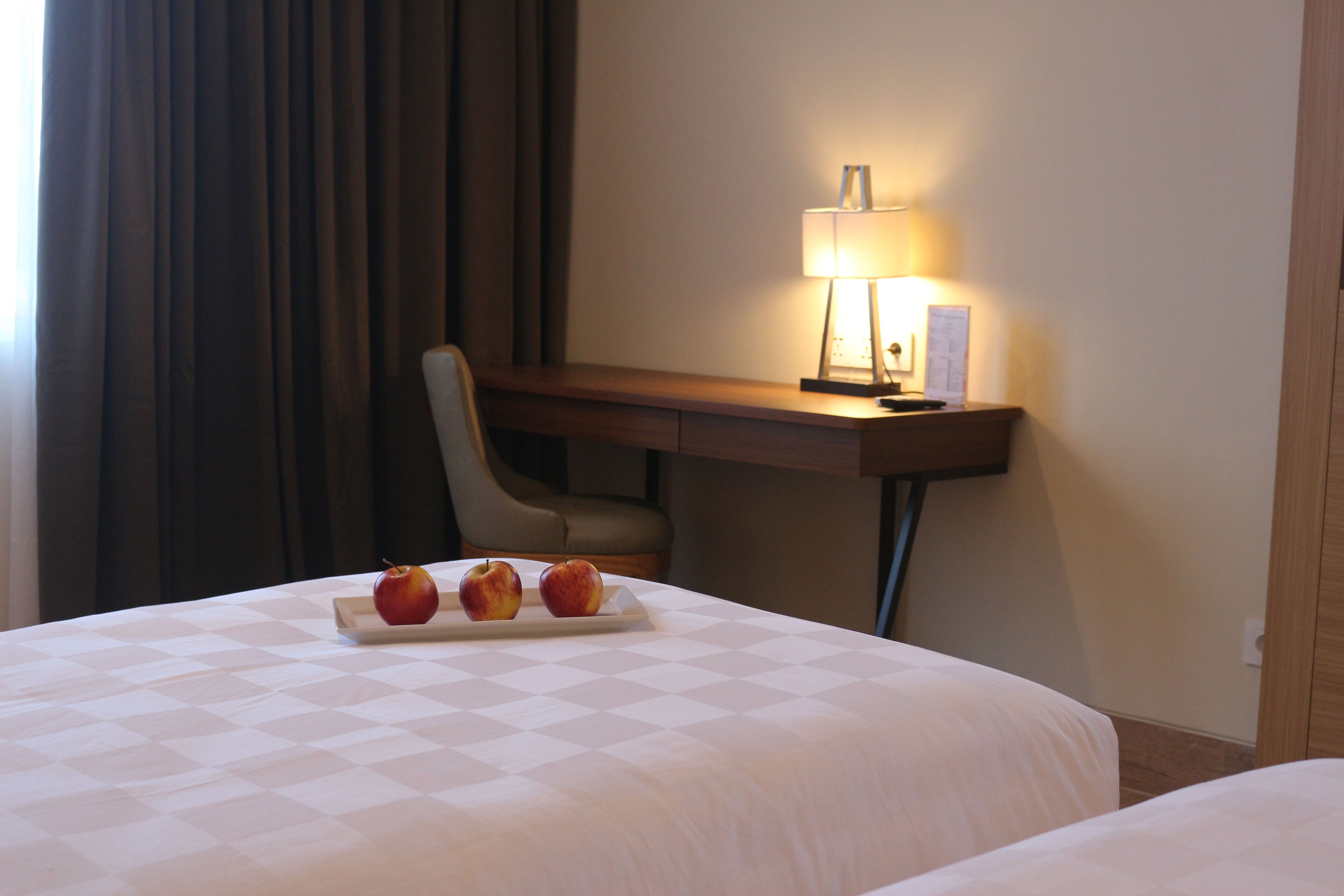 Swiss-Belhotel Cendrawasih Biak