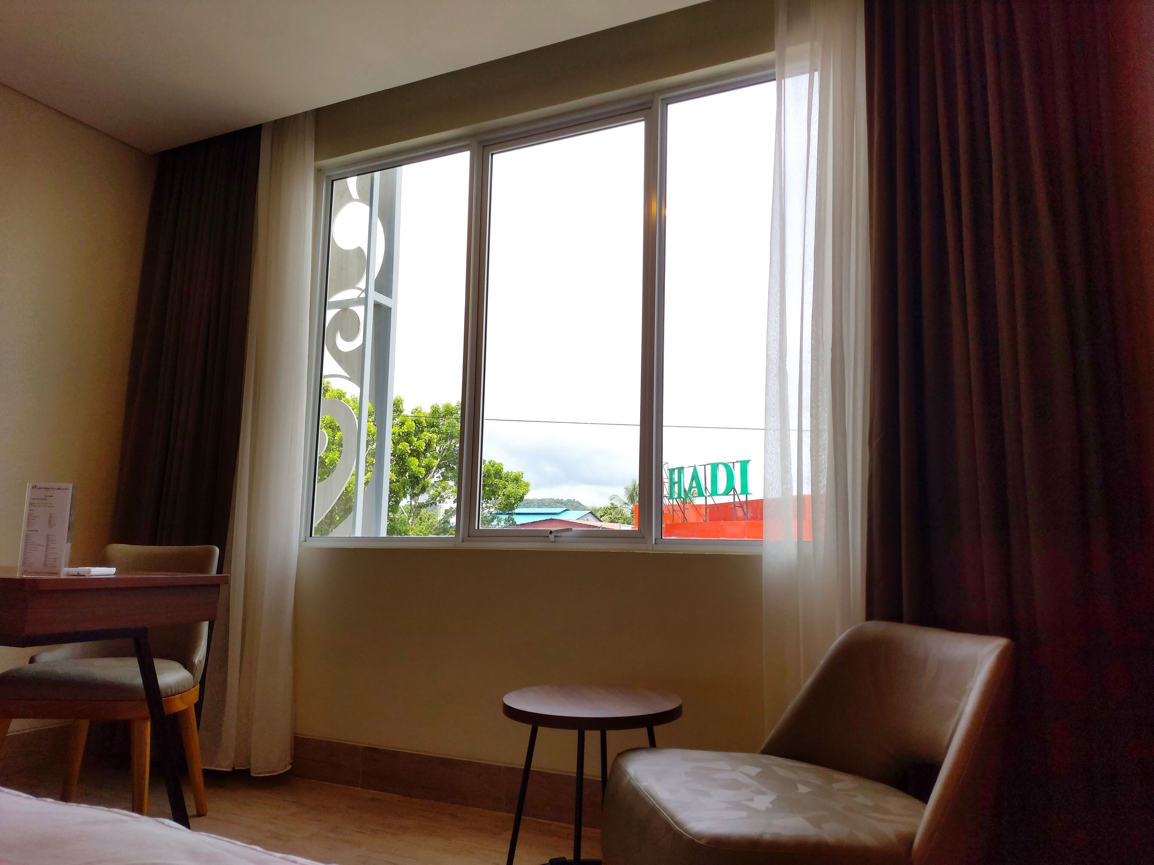 Swiss-Belhotel Cendrawasih Biak