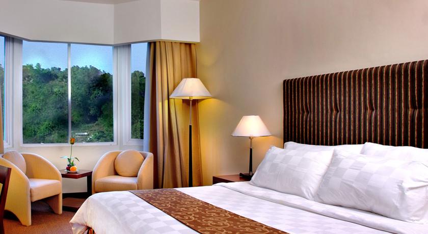Aston Jayapura Hotel & Convention Center