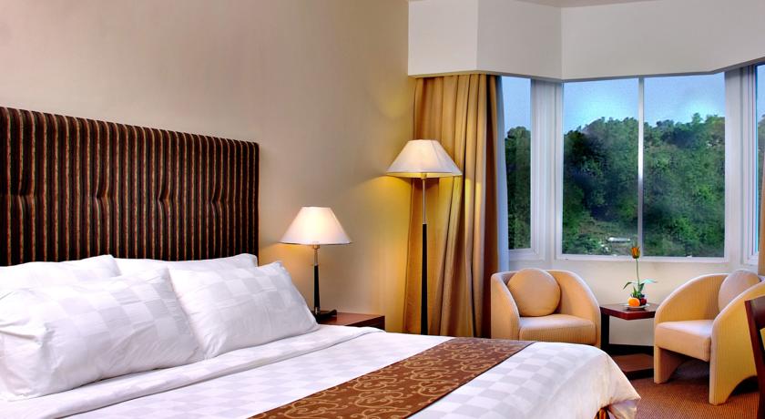Aston Jayapura Hotel & Convention Center