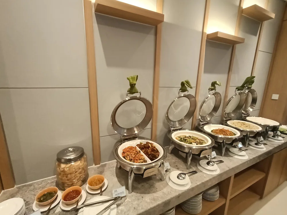Best Western Sagita Hotel Jayapura