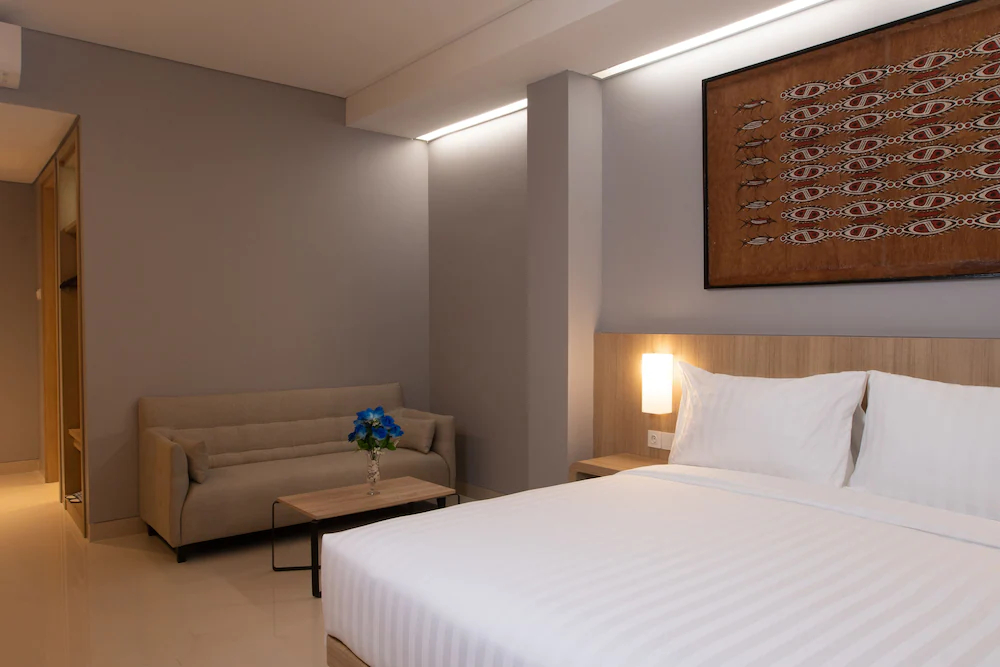 Best Western Sagita Hotel Jayapura