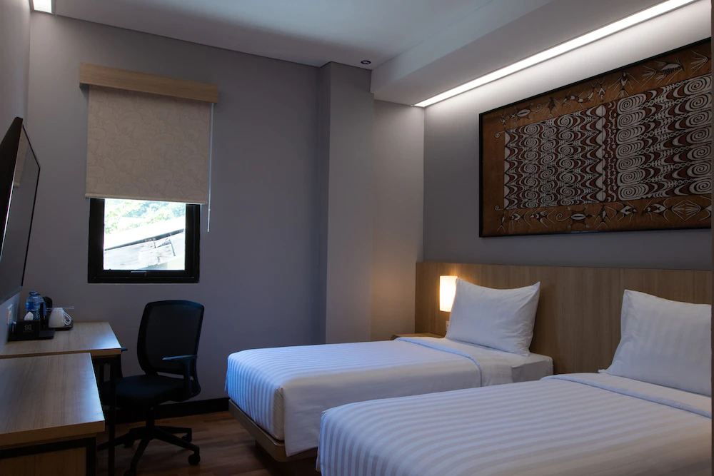 Best Western Sagita Hotel Jayapura