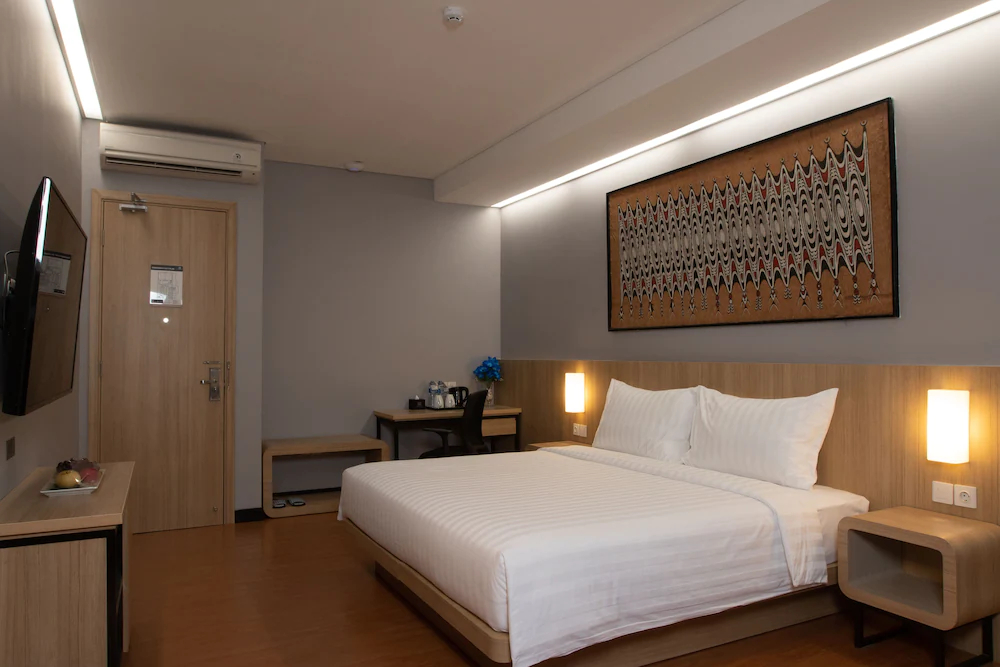 Best Western Sagita Hotel Jayapura