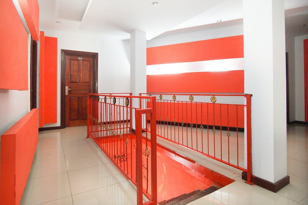 Bio Net Hotel by RedDoorz