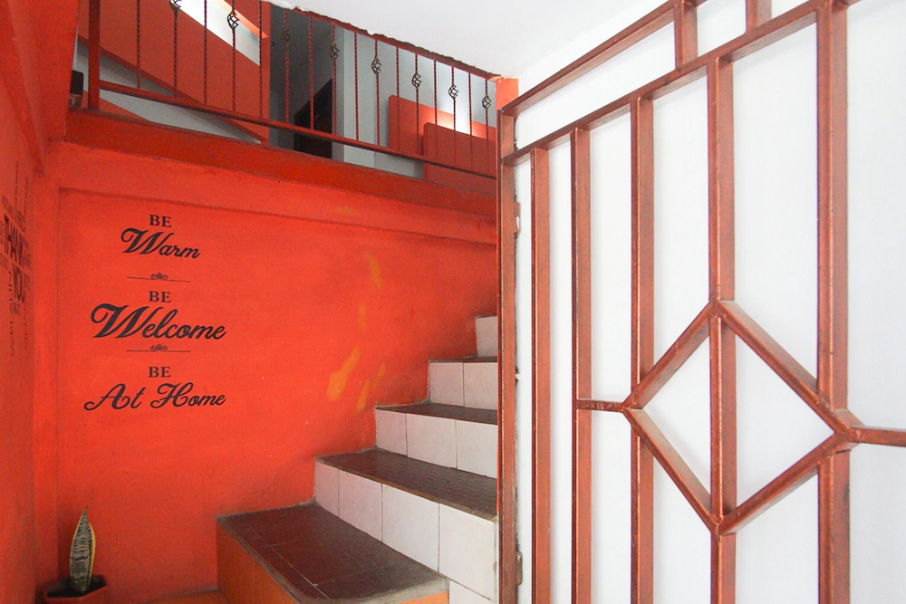 Bio Net Hotel by RedDoorz