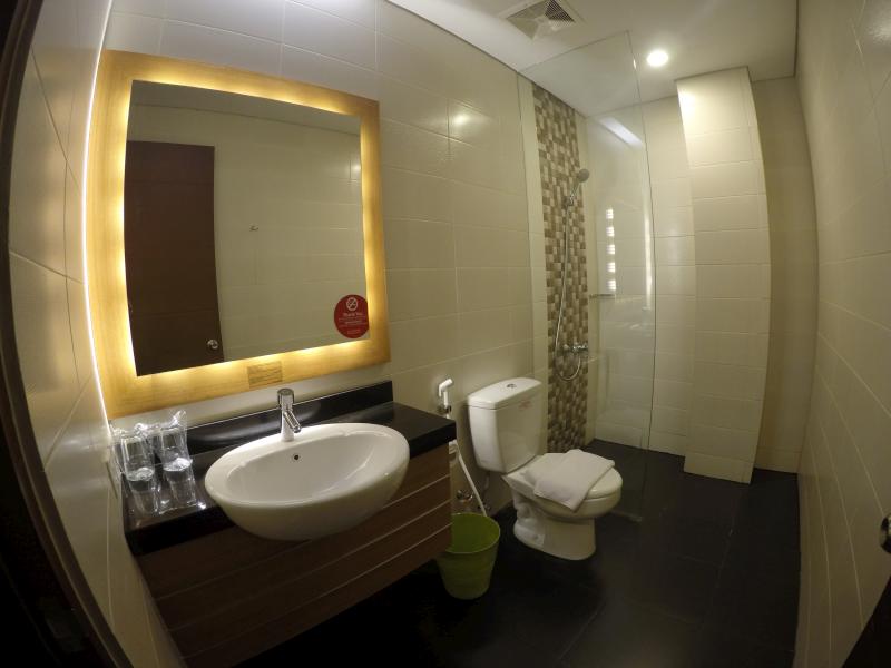 Citihub Hotel @Abepura