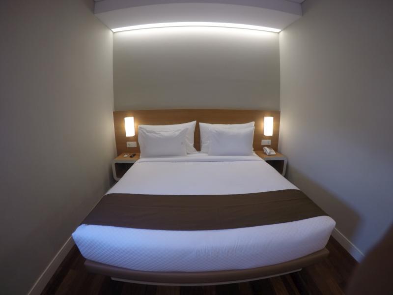 Citihub Hotel @Abepura