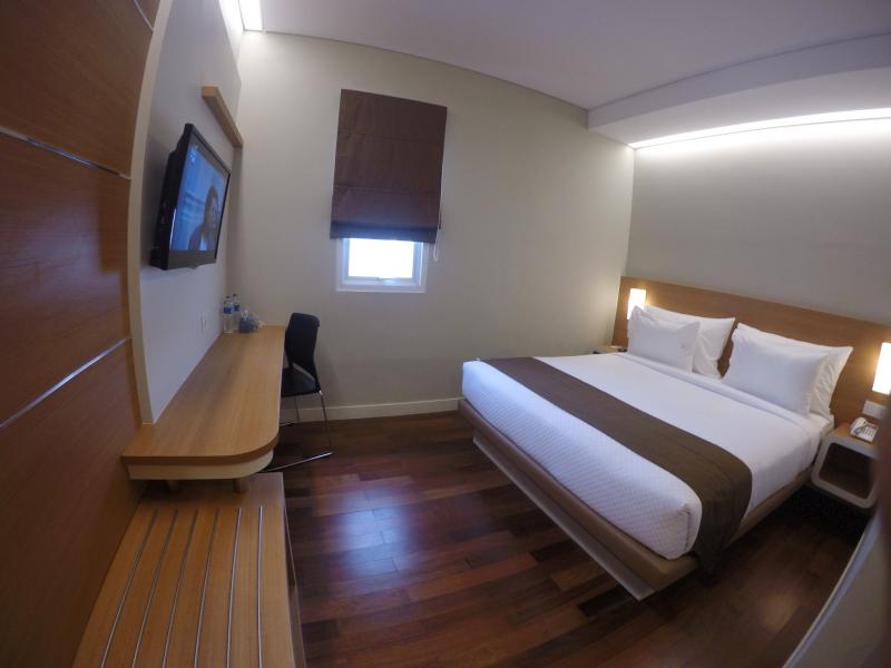 Citihub Hotel @Abepura