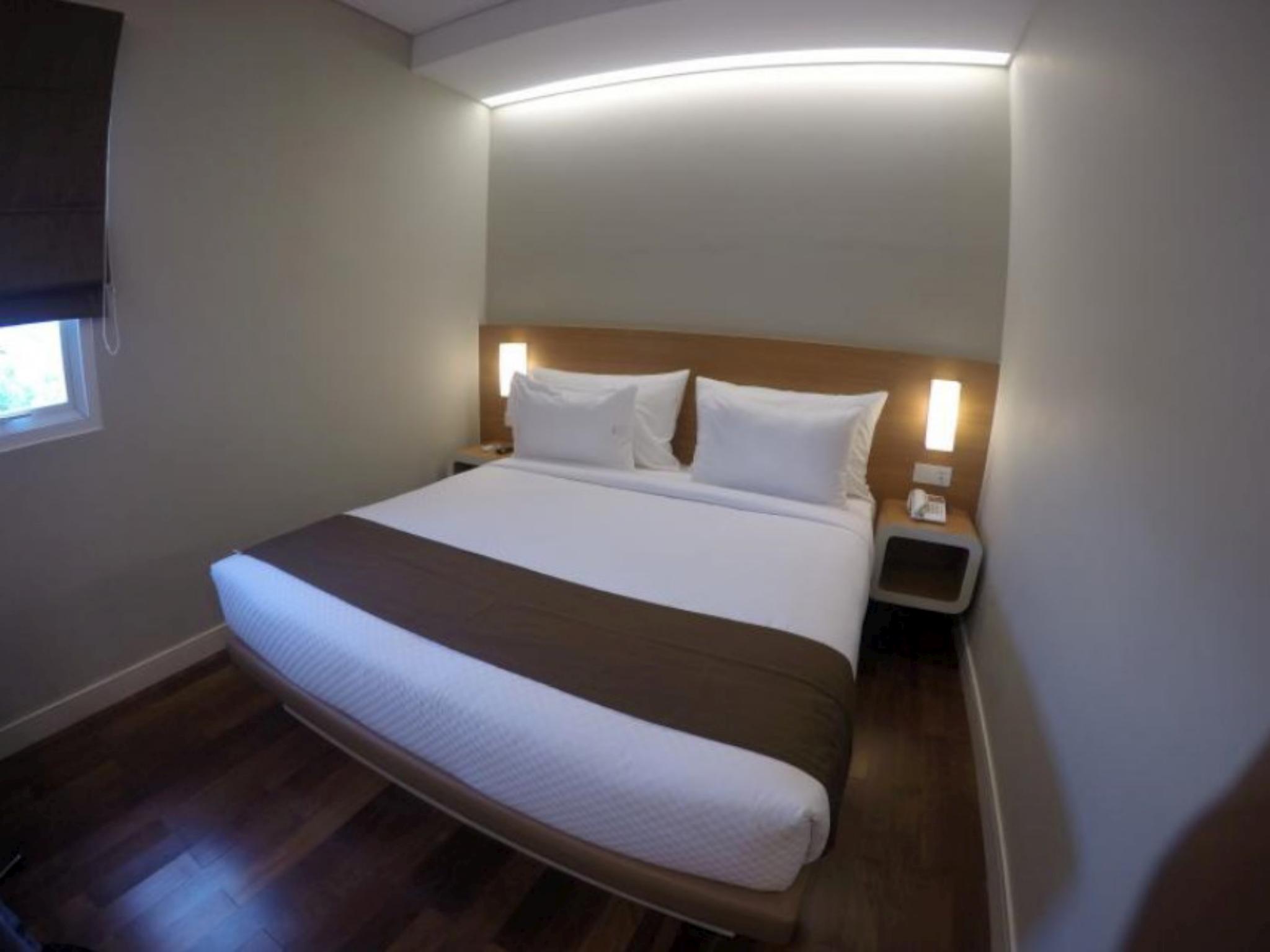 Citihub Hotel @Abepura