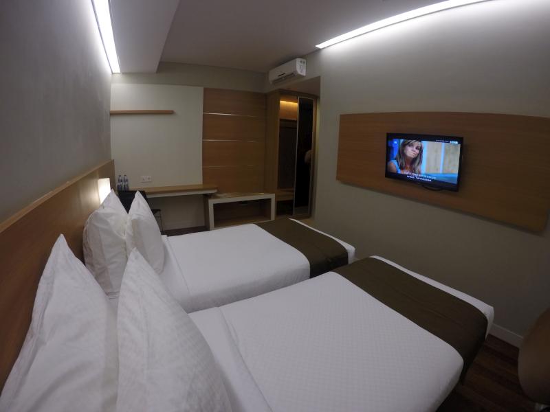 Citihub Hotel @Abepura