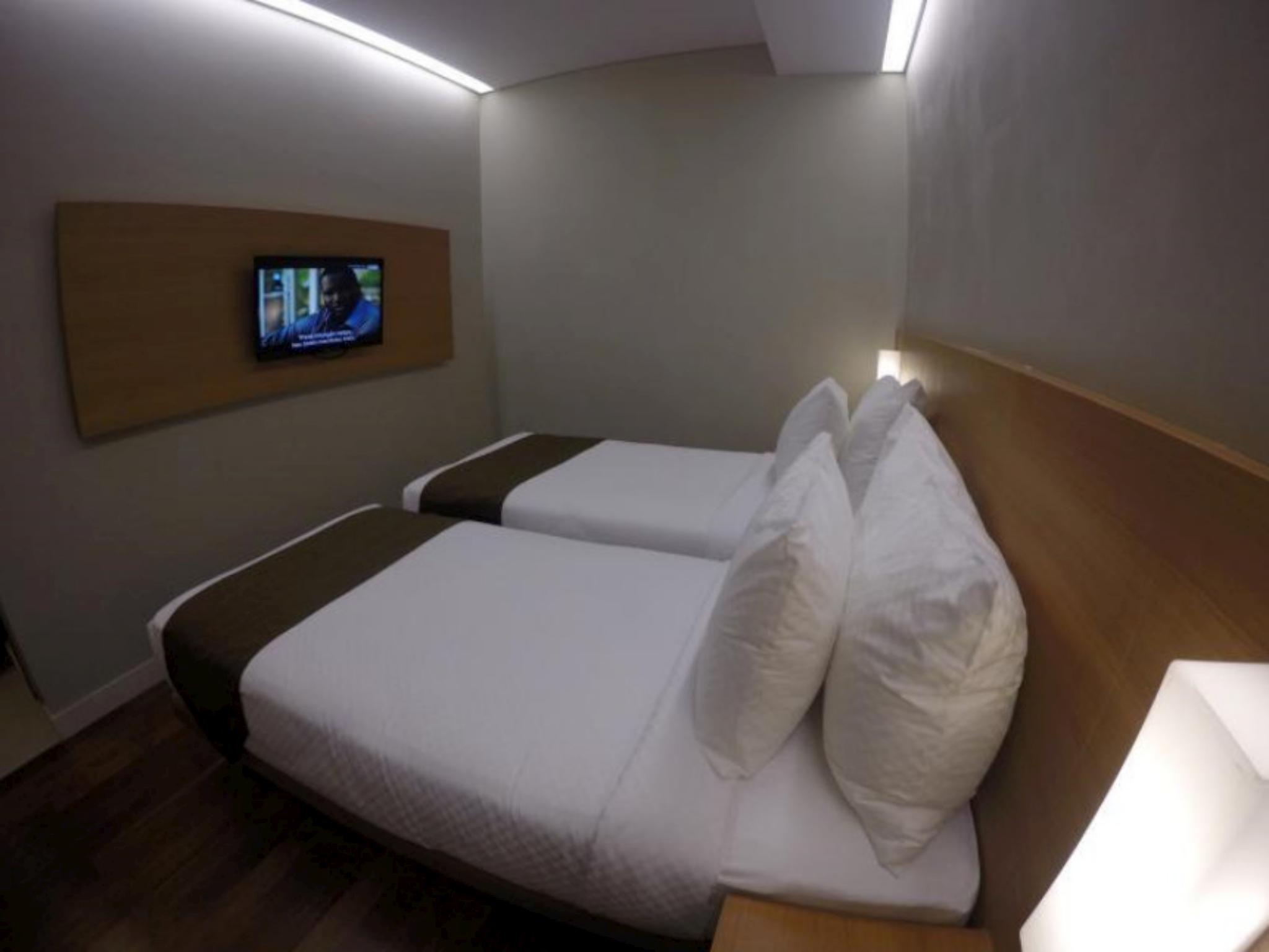 Citihub Hotel @Abepura
