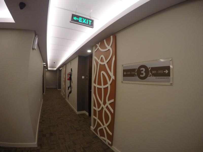 Citihub Hotel @Abepura