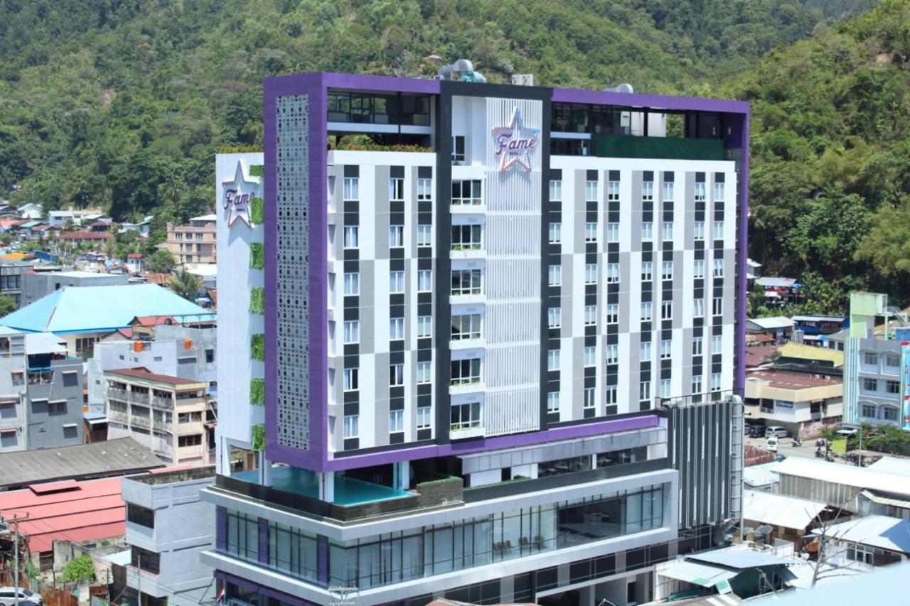 Fame Hotel Jayapura