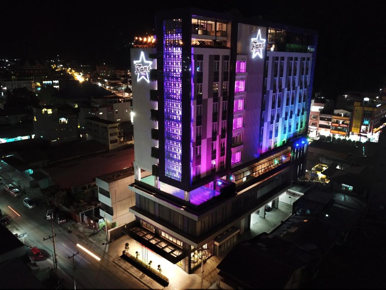Fame Hotel Jayapura