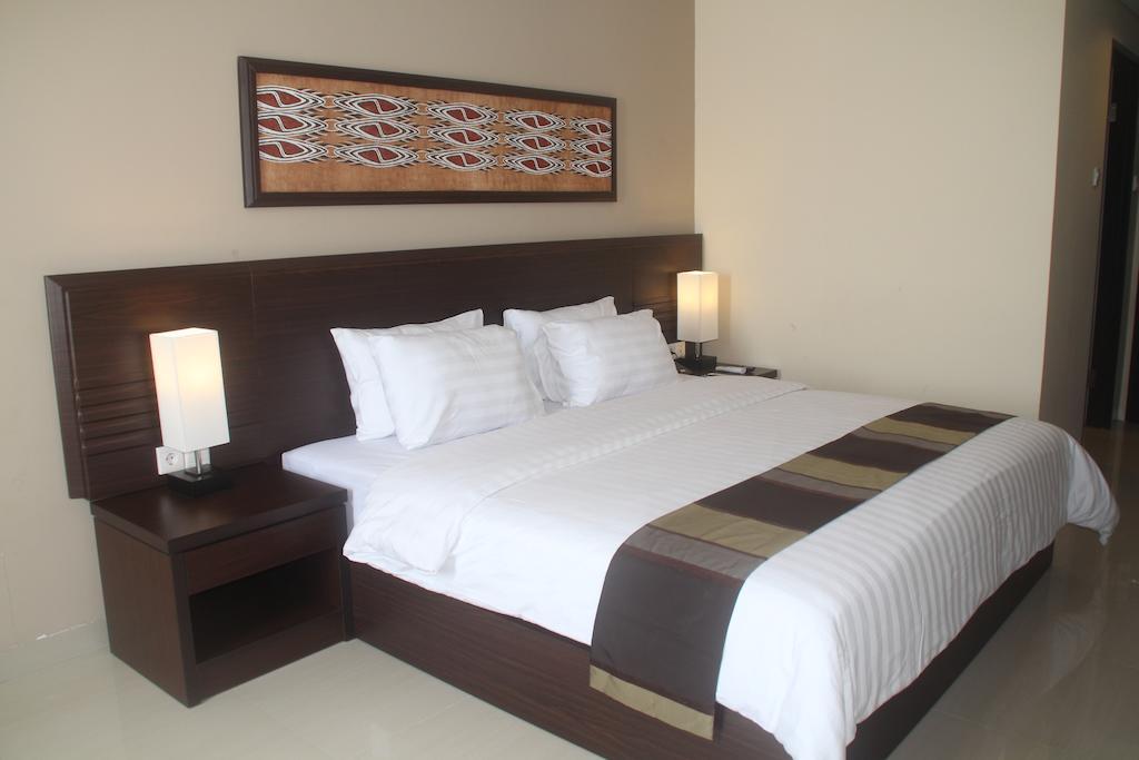 Grand Abe Hotel