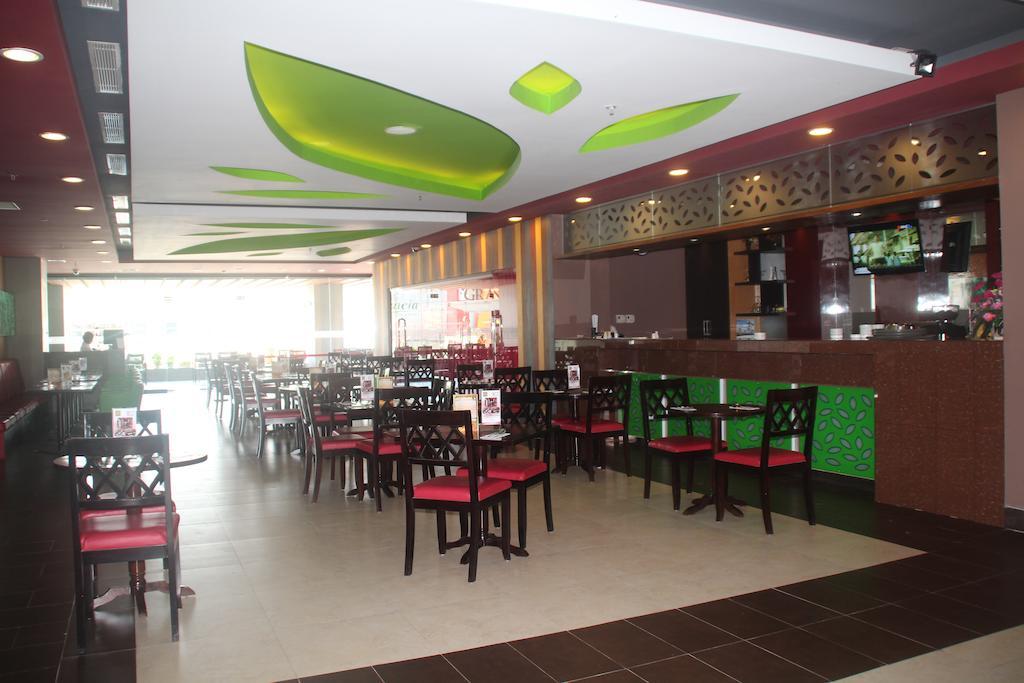 Grand Abe Hotel