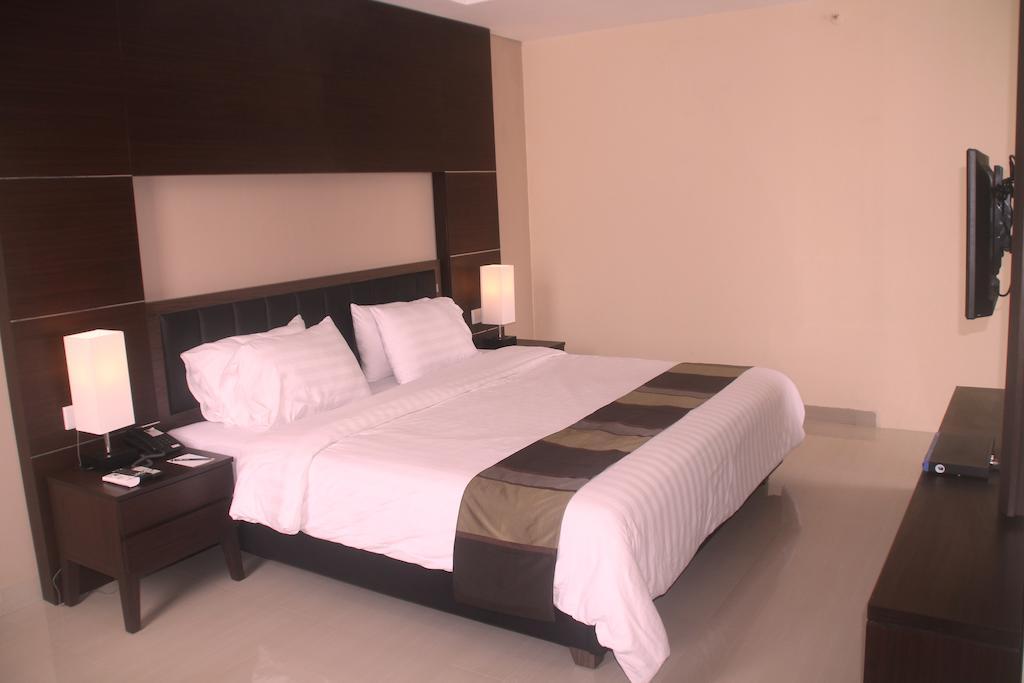 Grand Abe Hotel