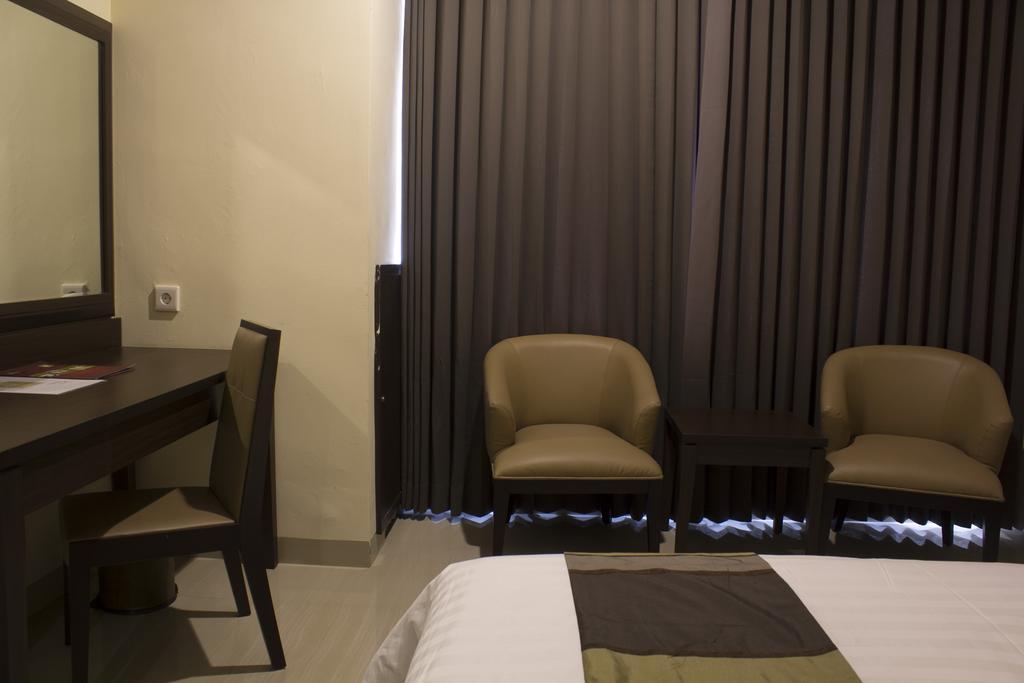 Grand Abe Hotel