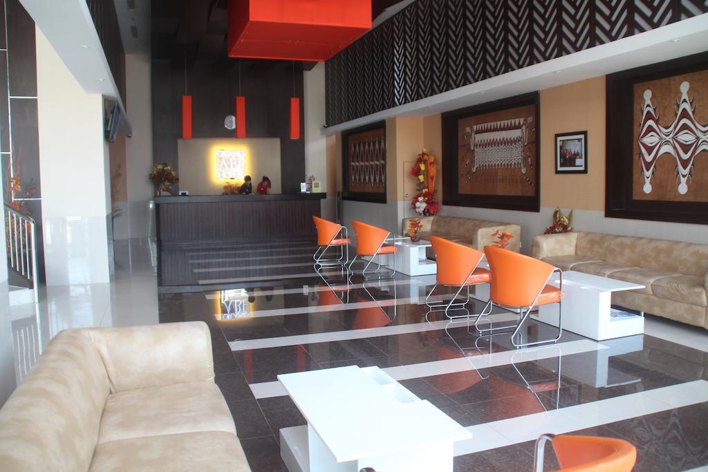 Grand Abe Hotel