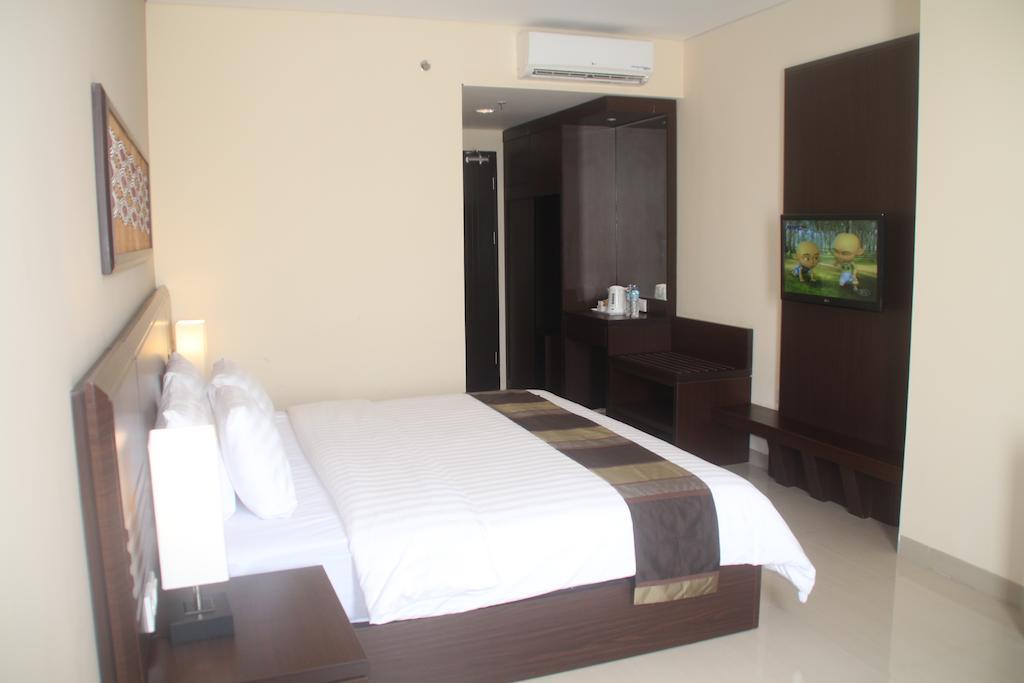 Grand Abe Hotel
