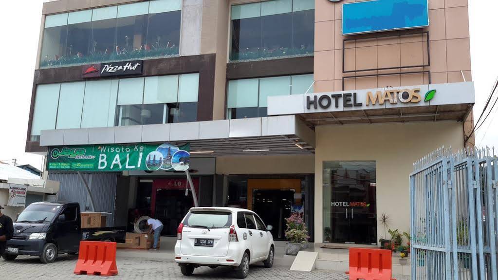 Hotel Matos