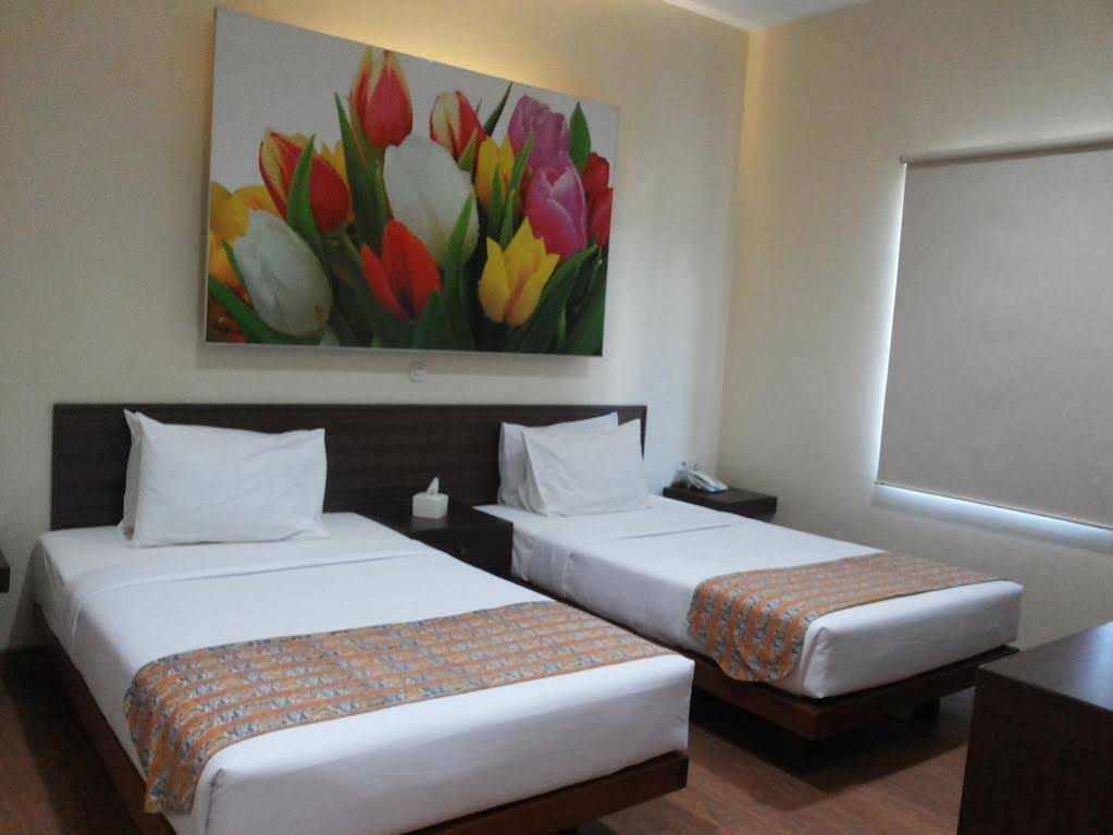 Hotel Matos