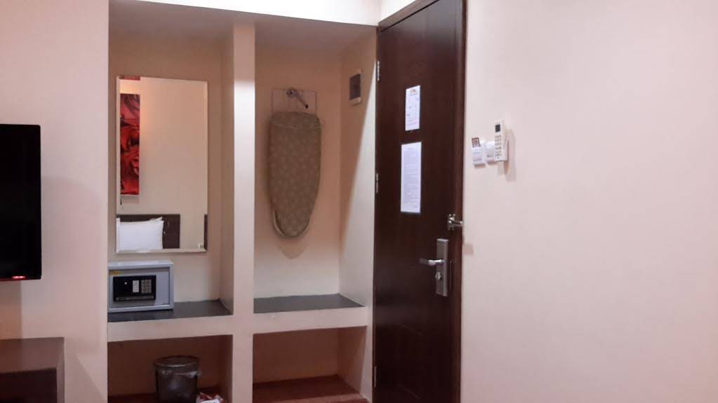 Hotel Matos