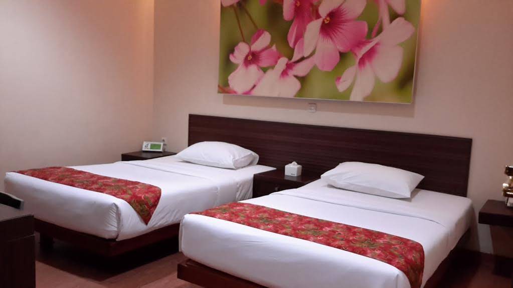 Hotel Matos
