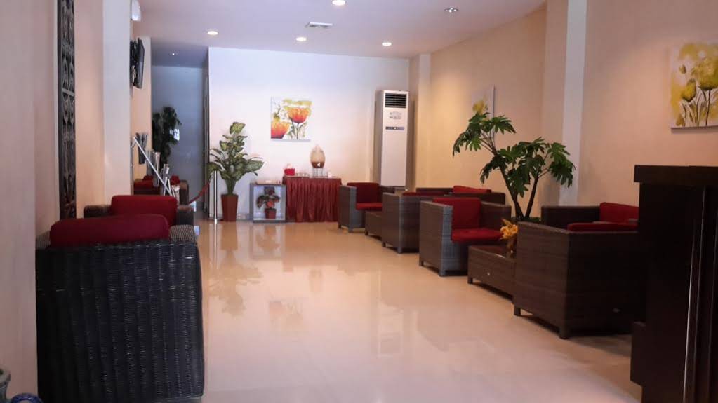 Hotel Matos