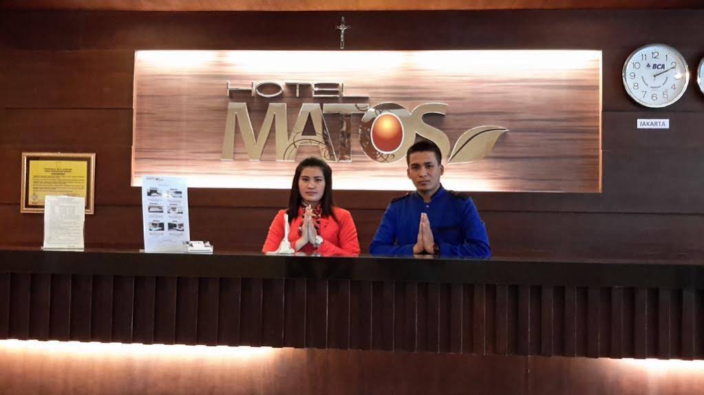 Hotel Matos