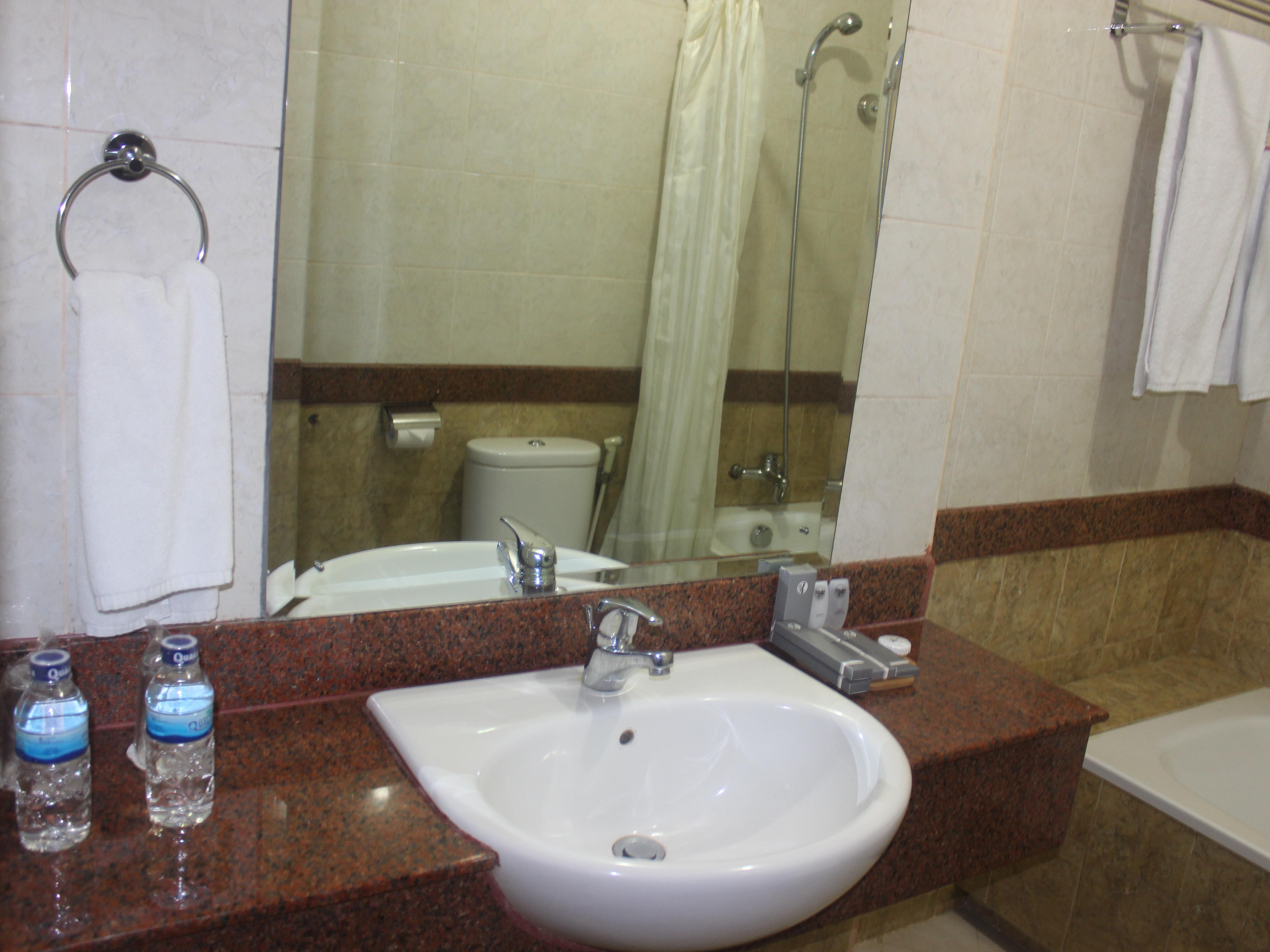 Hotel Yasmin Jayapura