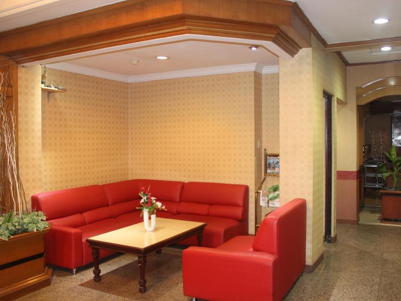 Hotel Yasmin Jayapura