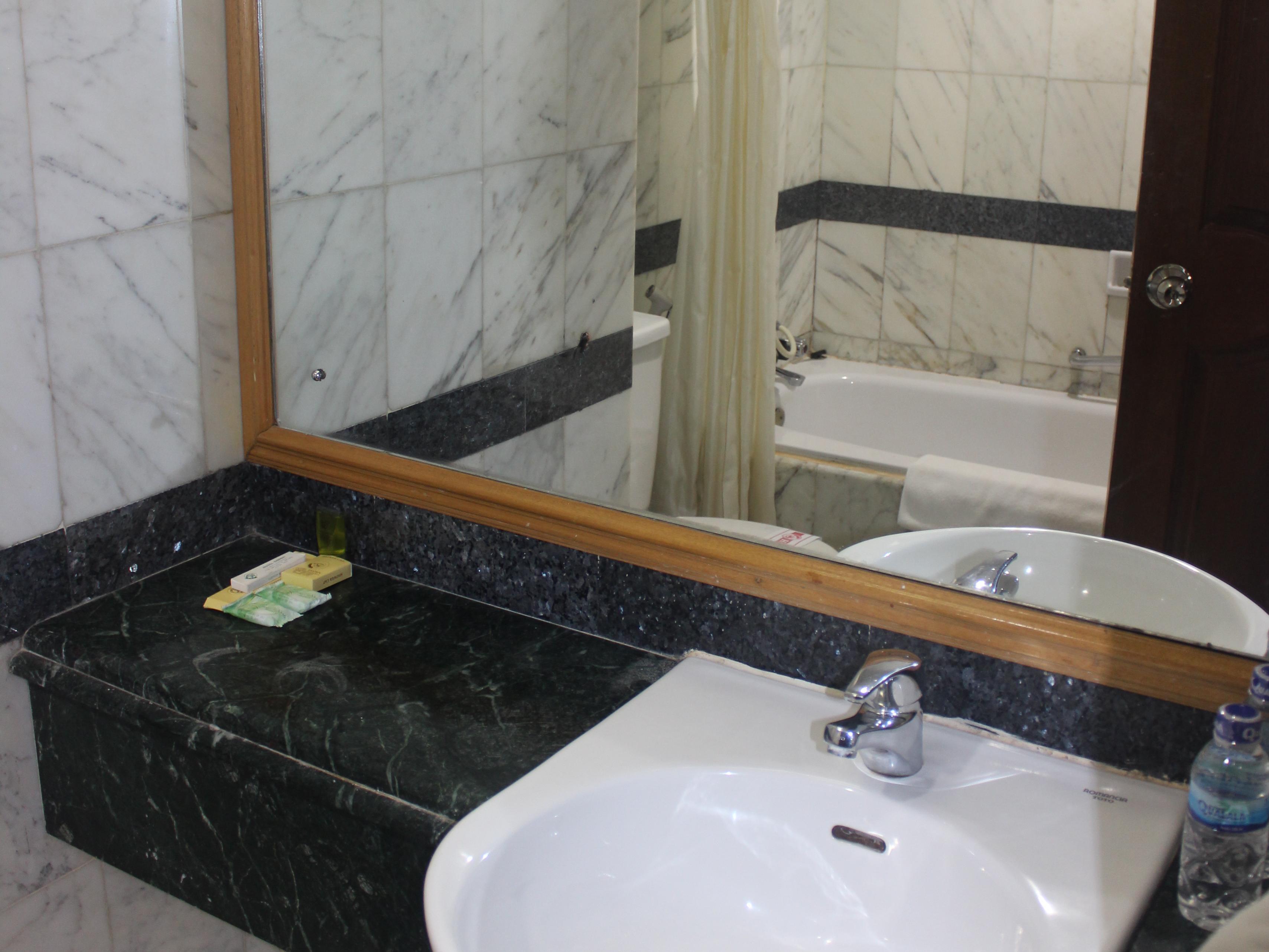 Hotel Yasmin Jayapura