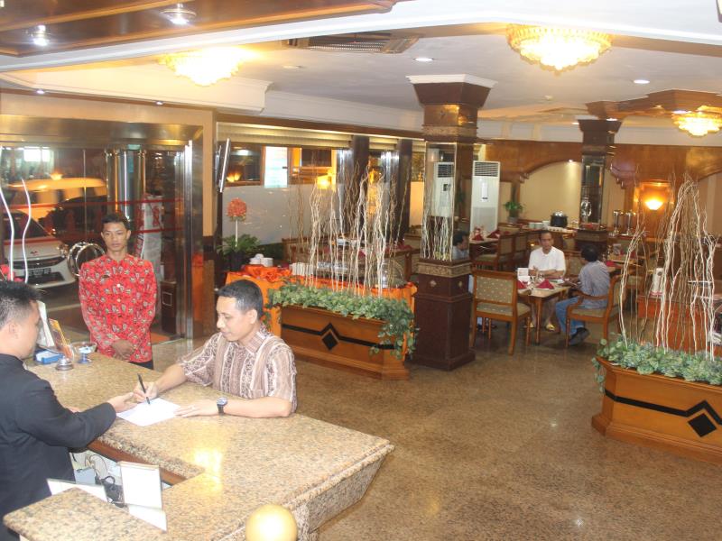 Hotel Yasmin Jayapura