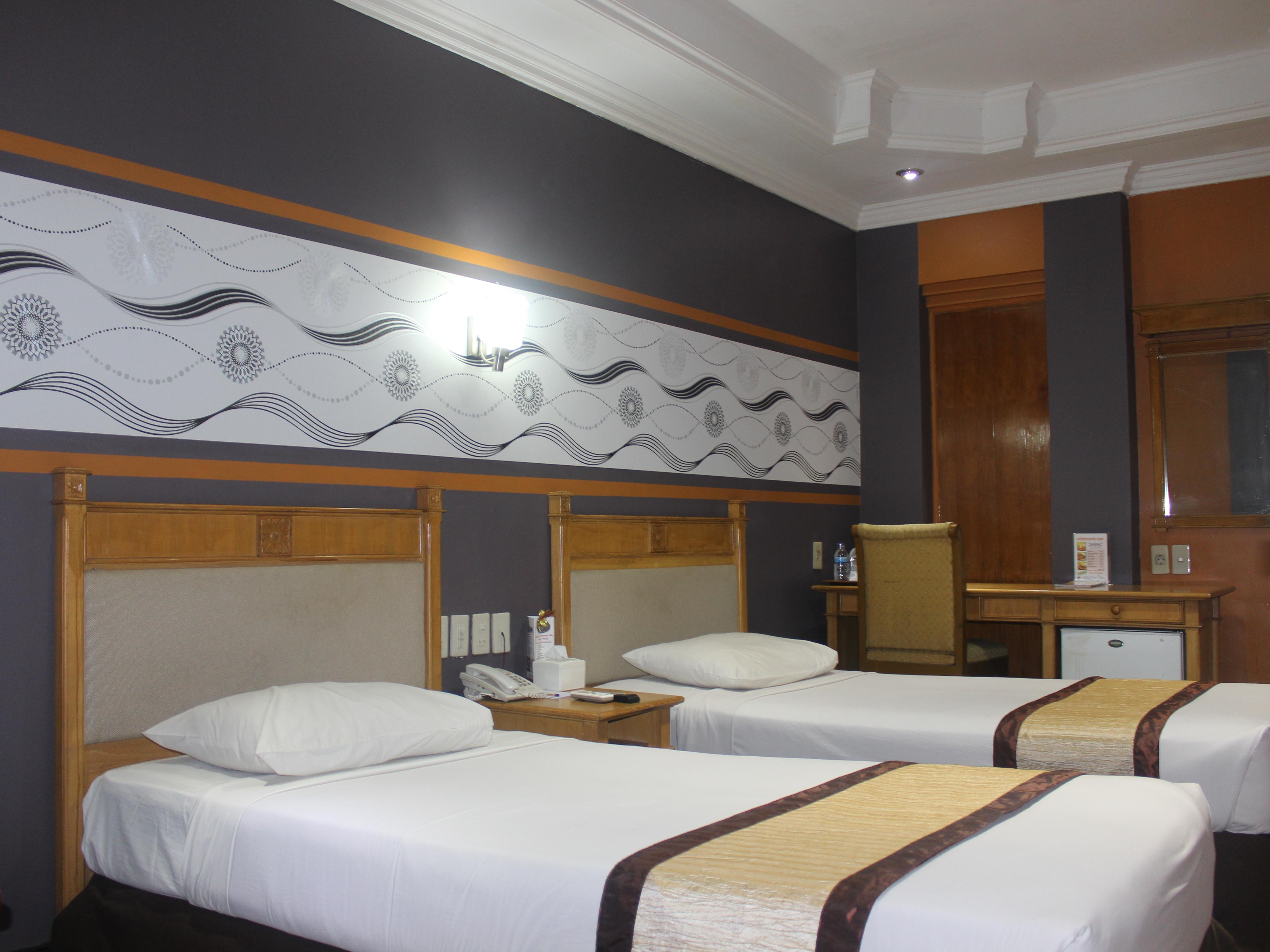 Hotel Yasmin Jayapura