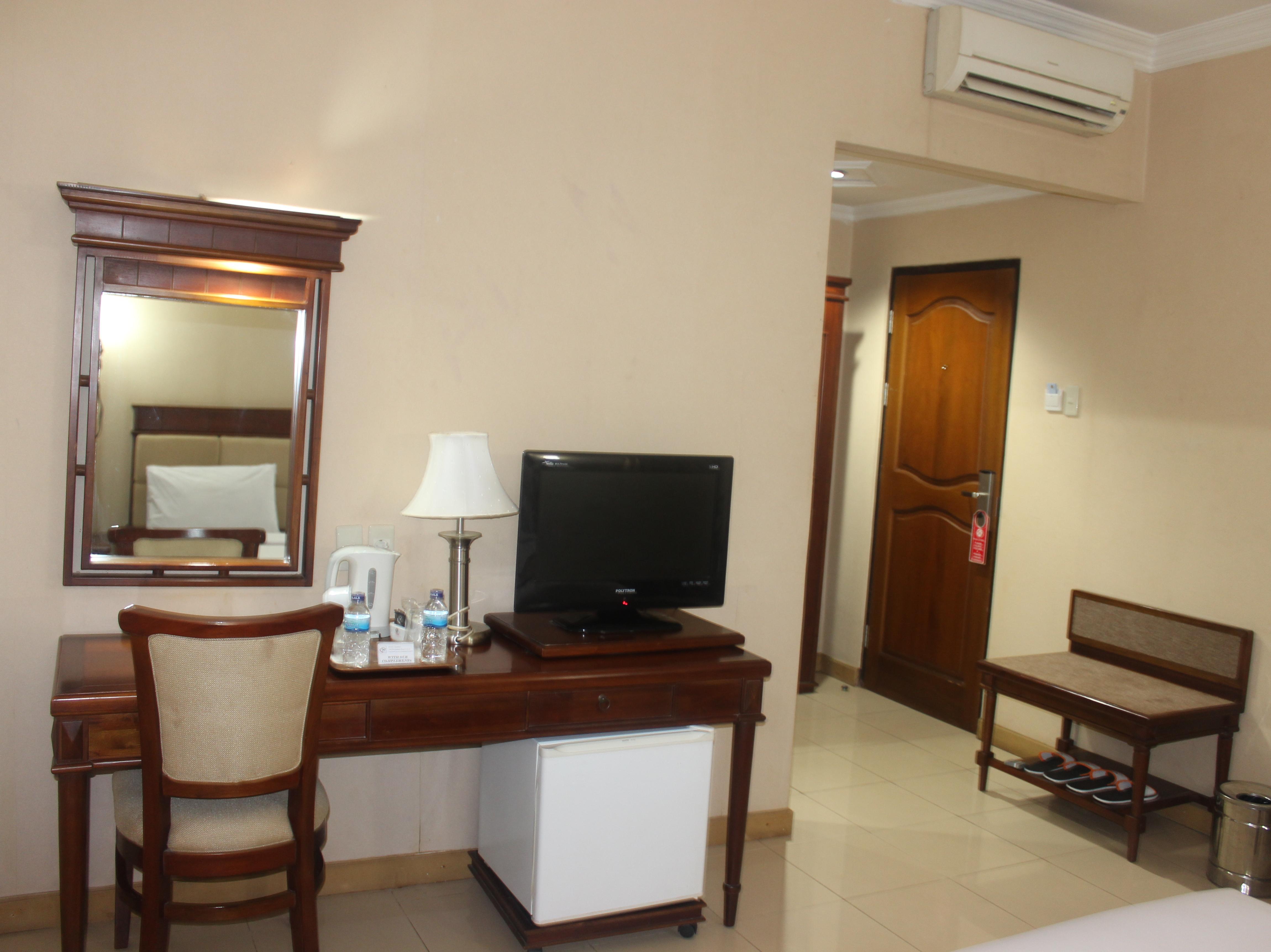 Hotel Yasmin Jayapura