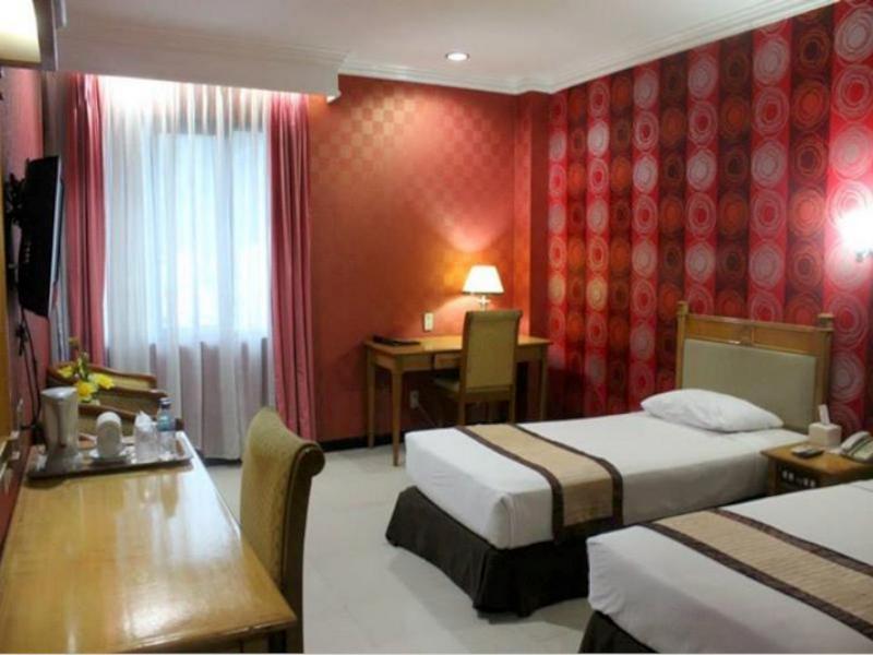 Hotel Yasmin Jayapura