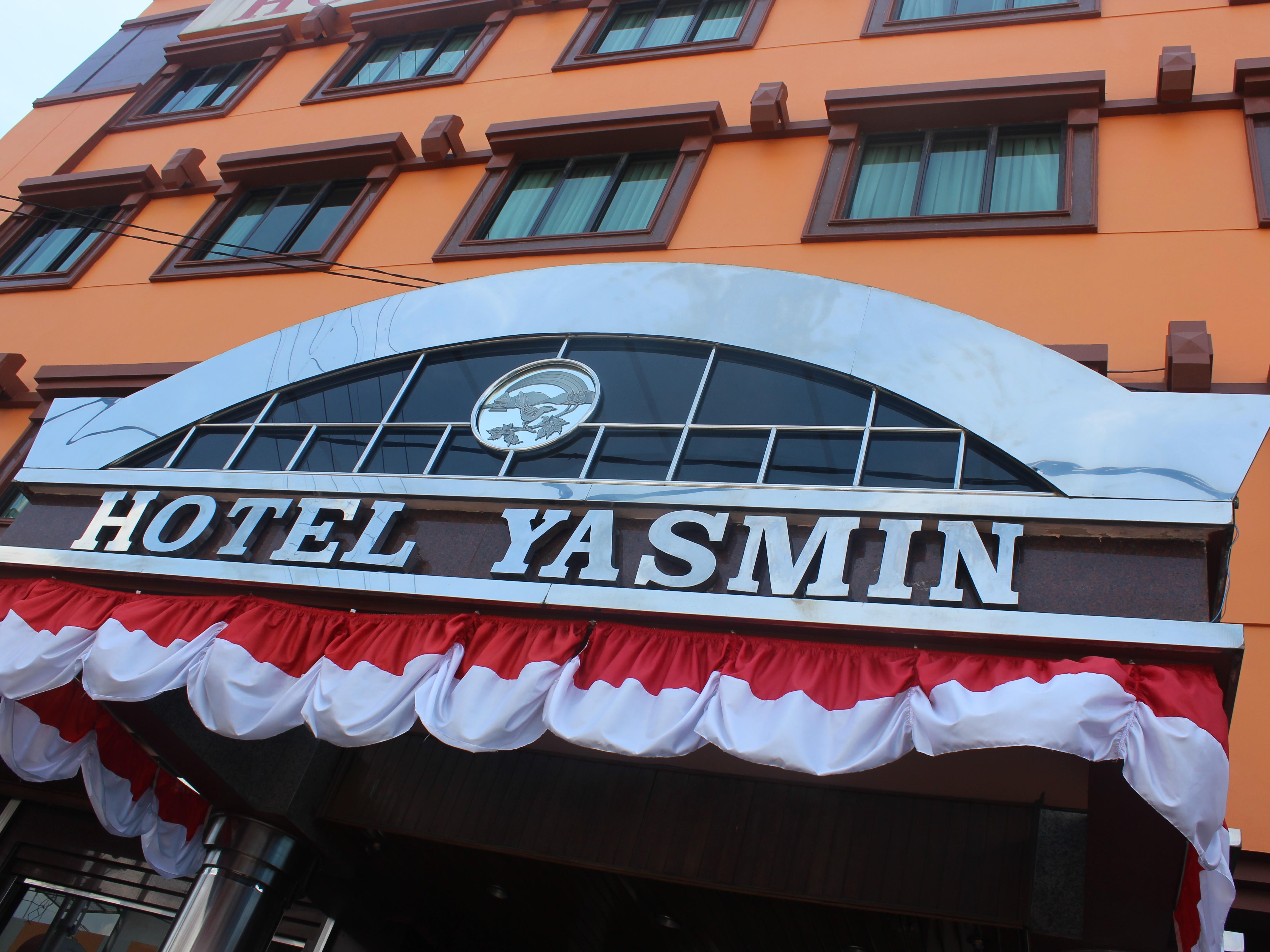 Hotel Yasmin Jayapura