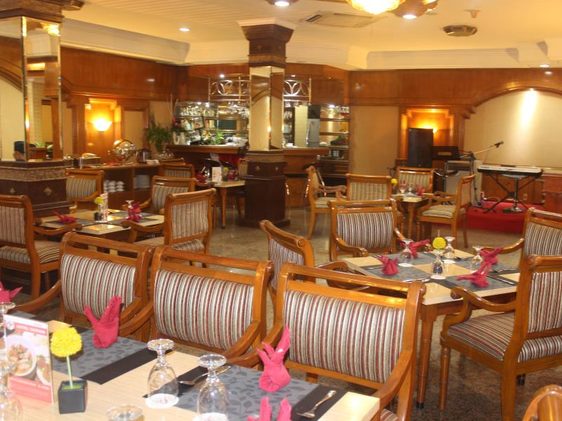 Hotel Yasmin Jayapura