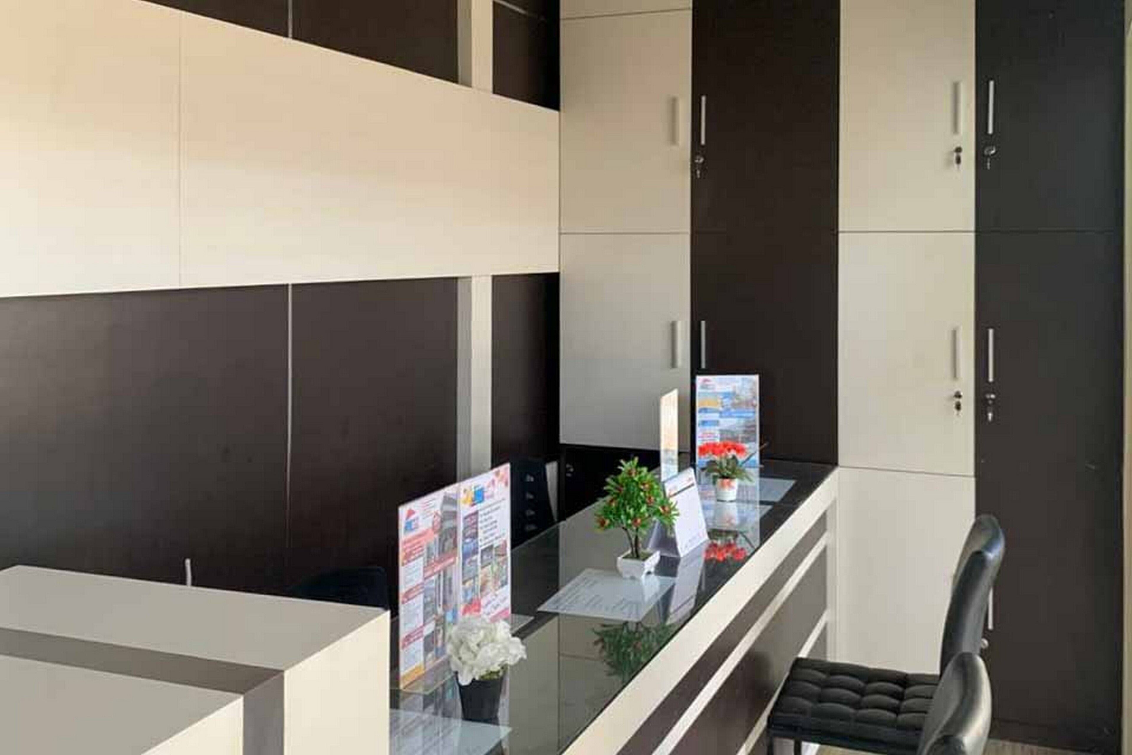 Kampkey Tanah Hitam by RedDoorz