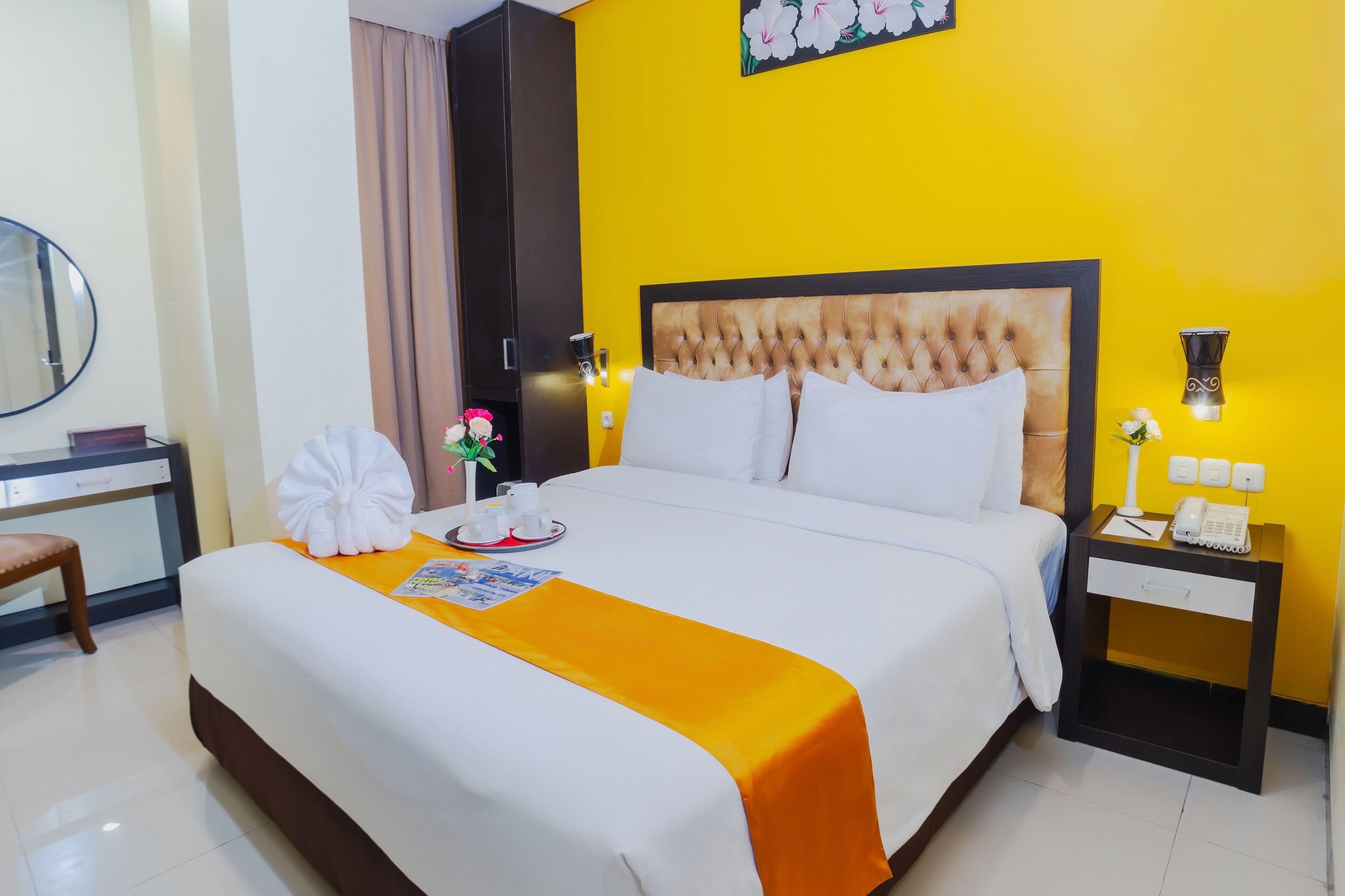 Parkside Star Hotel Waena
