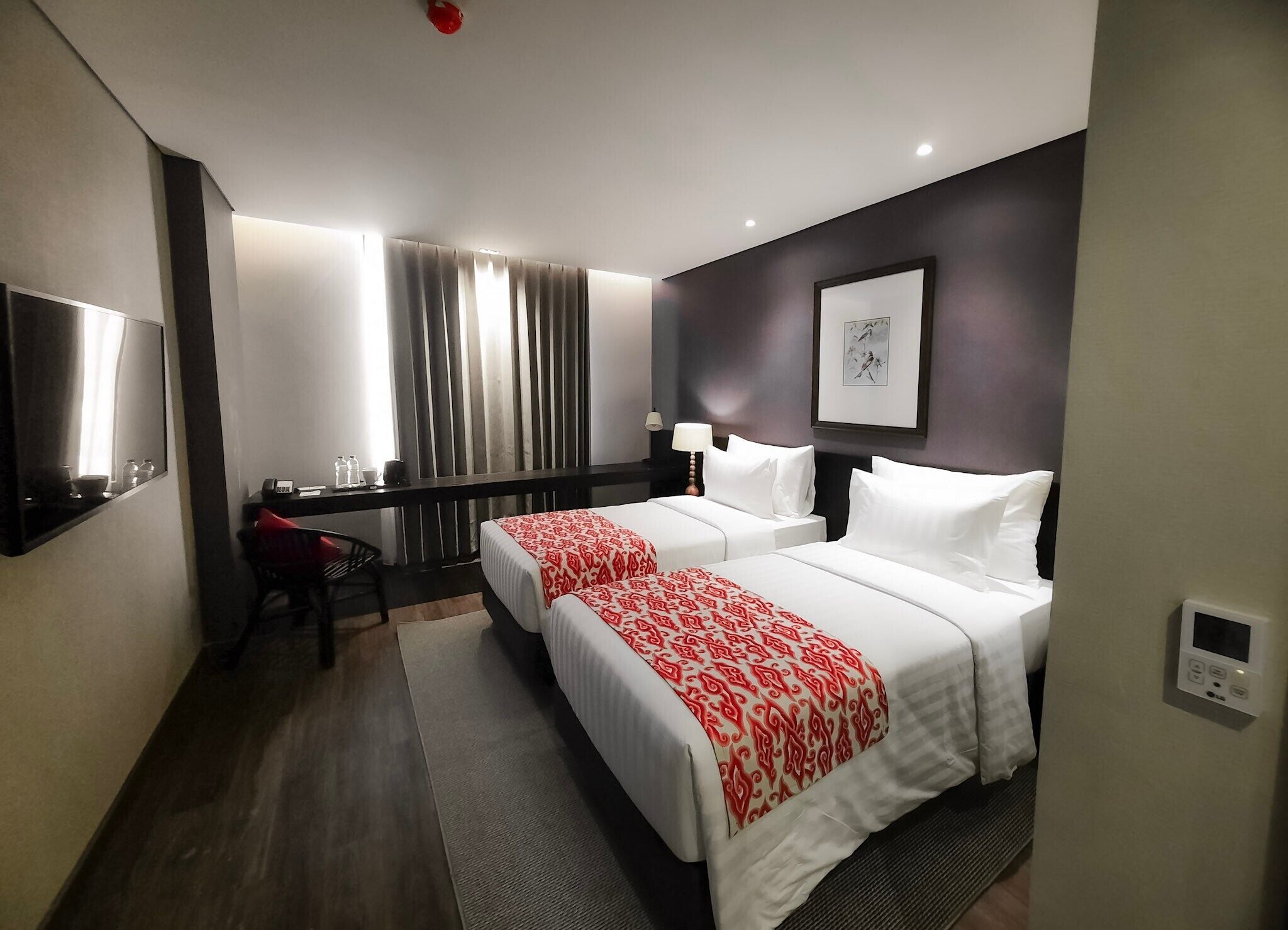 Suni Hotel and Convention Abepura managed by PARKSIDE