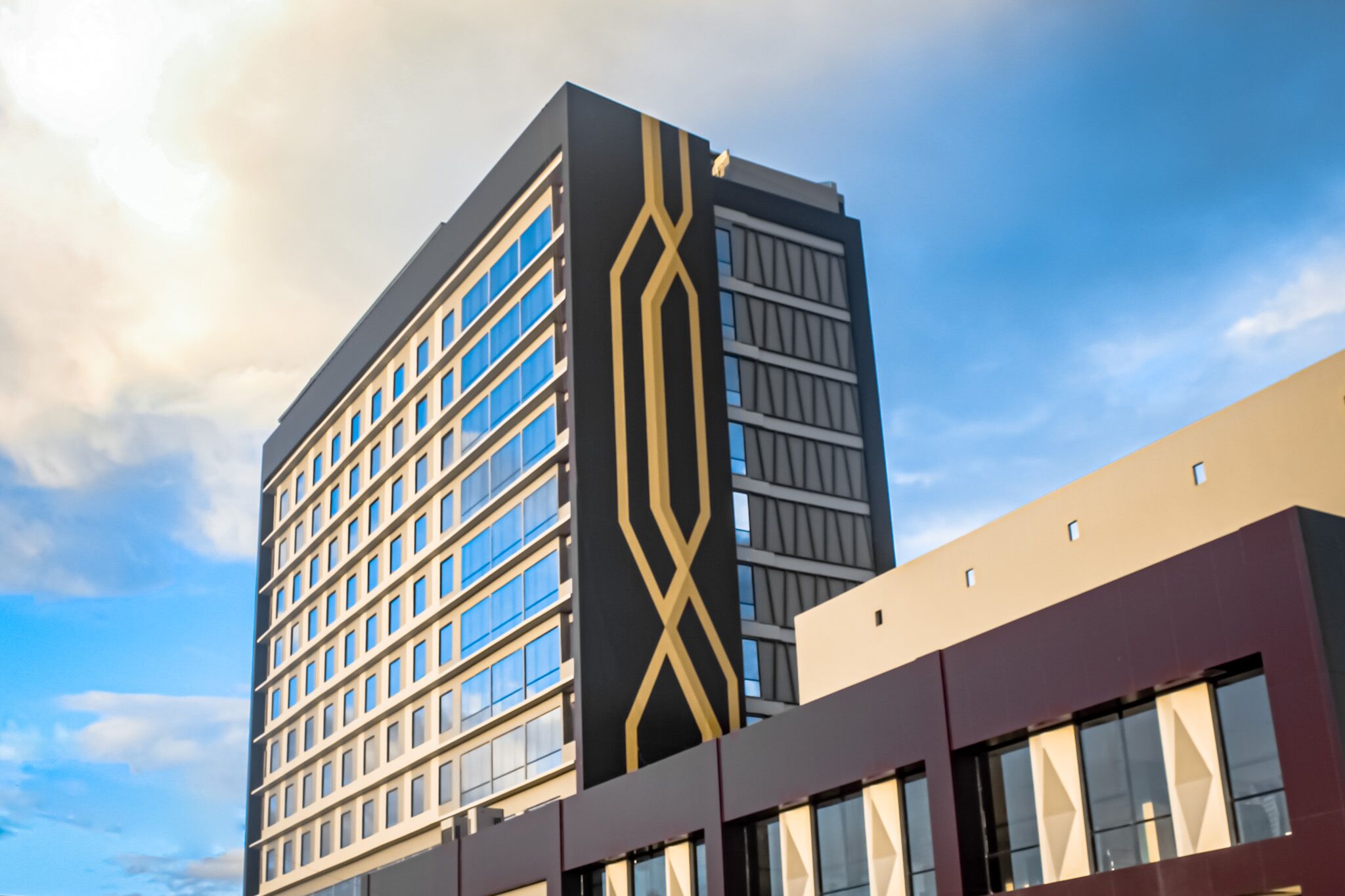 Suni Hotel and Convention Abepura managed by PARKSIDE