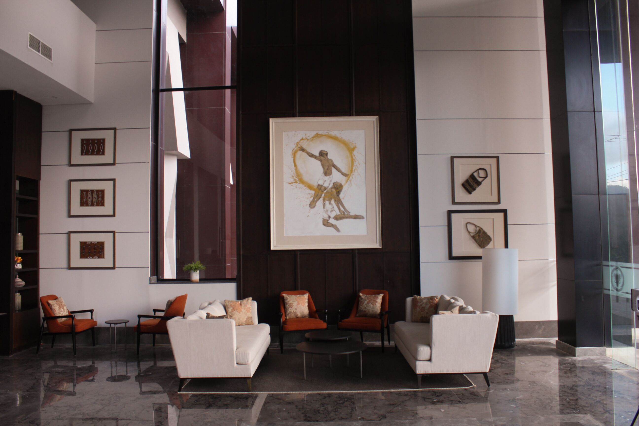 Suni Hotel and Convention Abepura managed by PARKSIDE