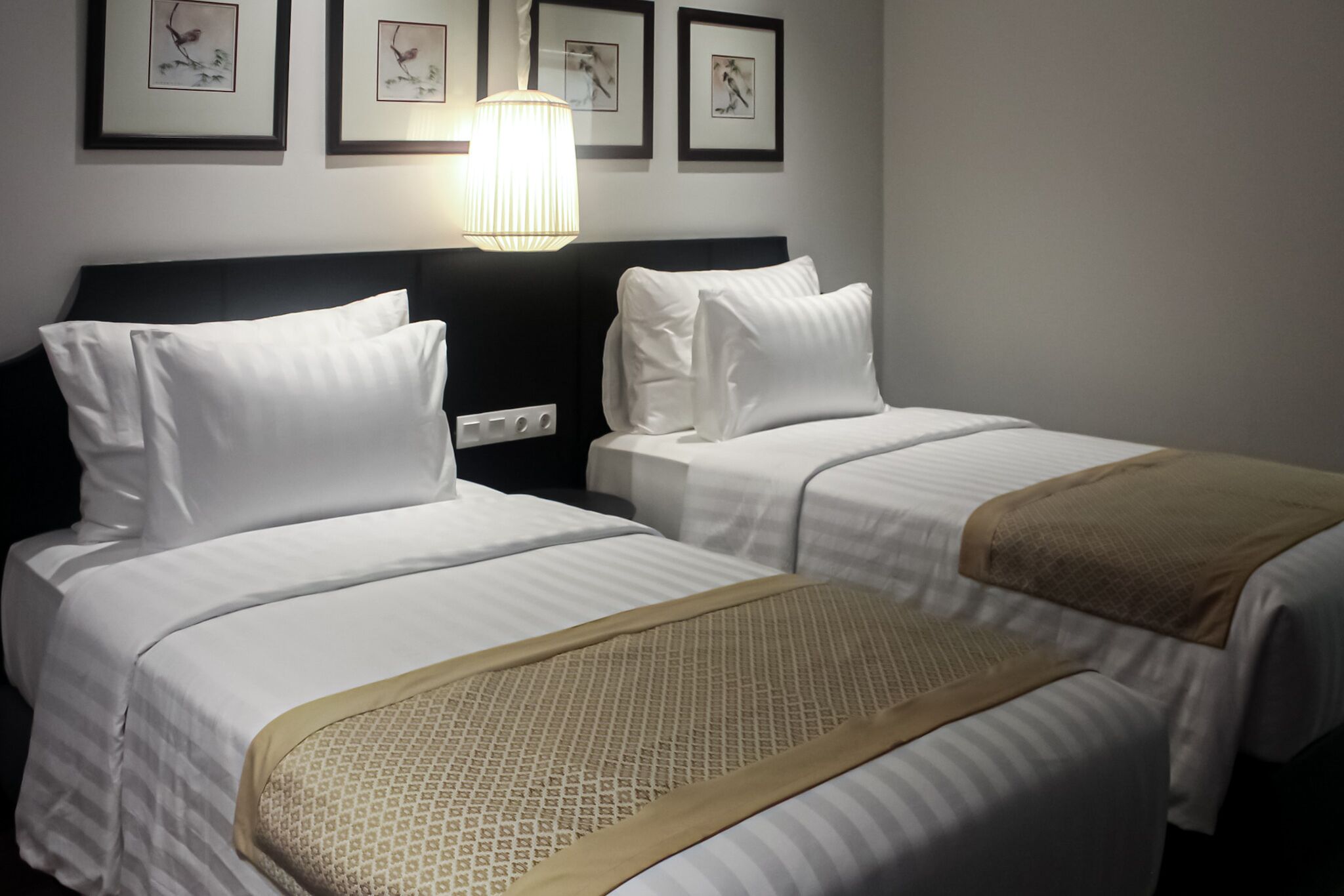 Suni Hotel and Convention Abepura managed by PARKSIDE