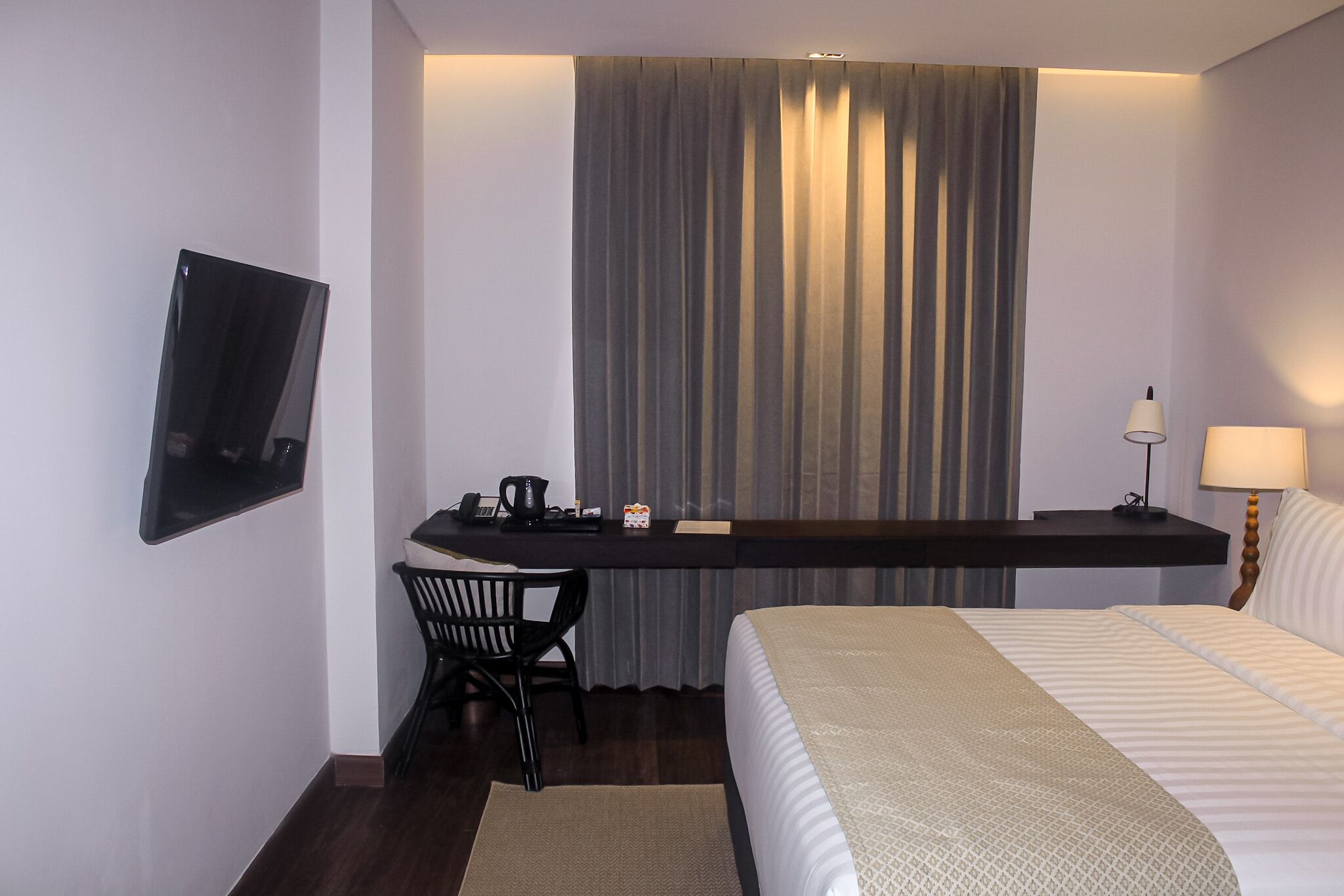 Suni Hotel and Convention Abepura managed by PARKSIDE