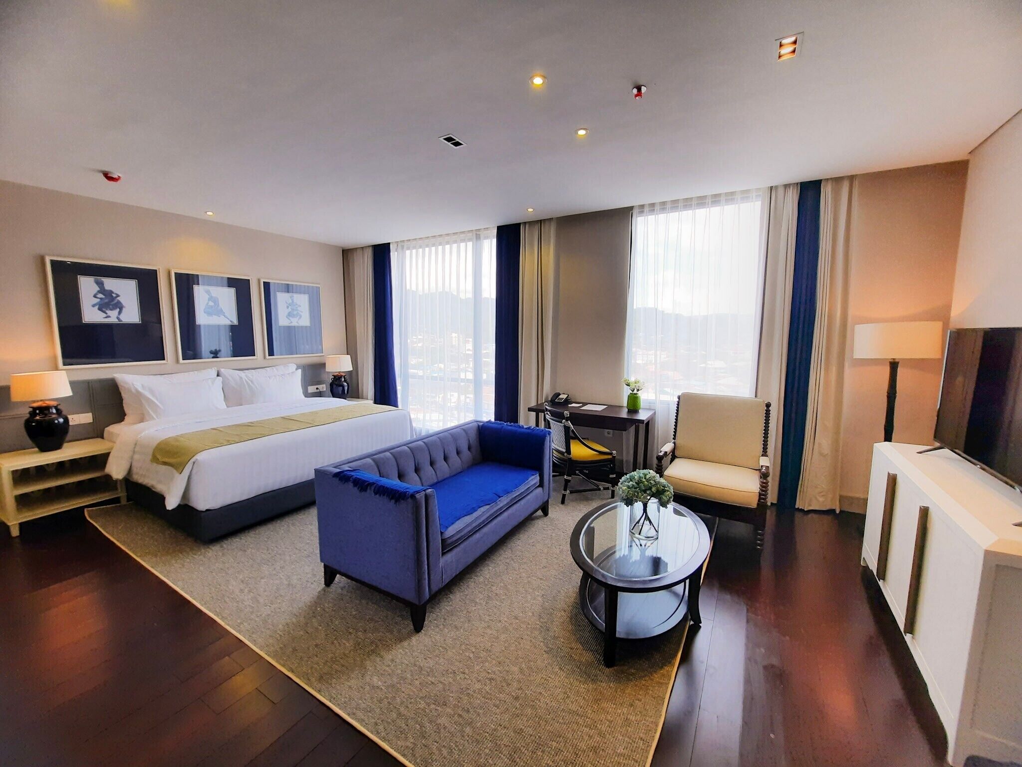 Suni Hotel and Convention Abepura managed by PARKSIDE